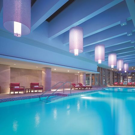 Shangri-La Торонто Екстериор снимка